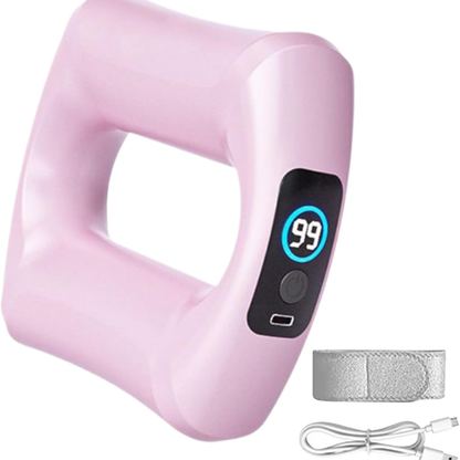 Anillo de masaje inteligente con vibración