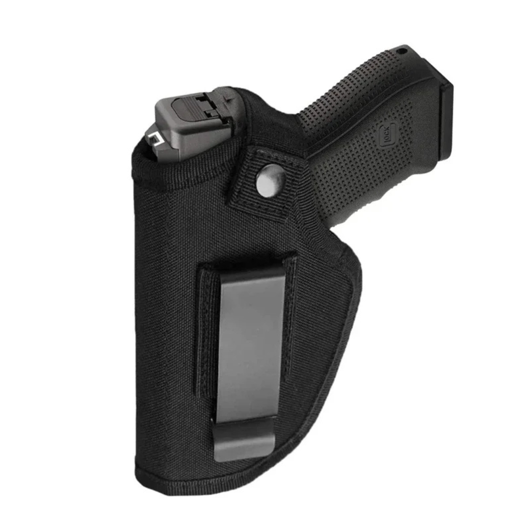 Clip-On Carry Holster